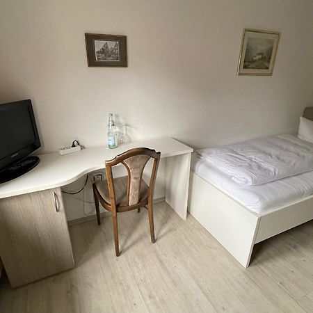 Landhotel Sickinger Hof Walldorf  Luaran gambar