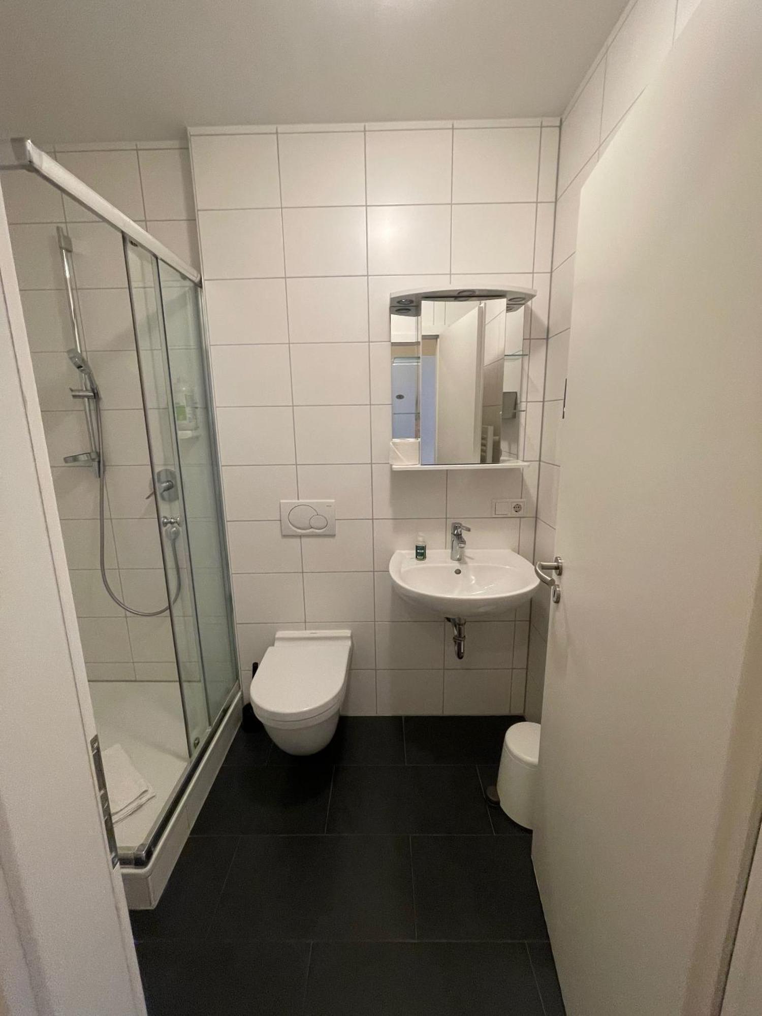 Landhotel Sickinger Hof Walldorf  Luaran gambar