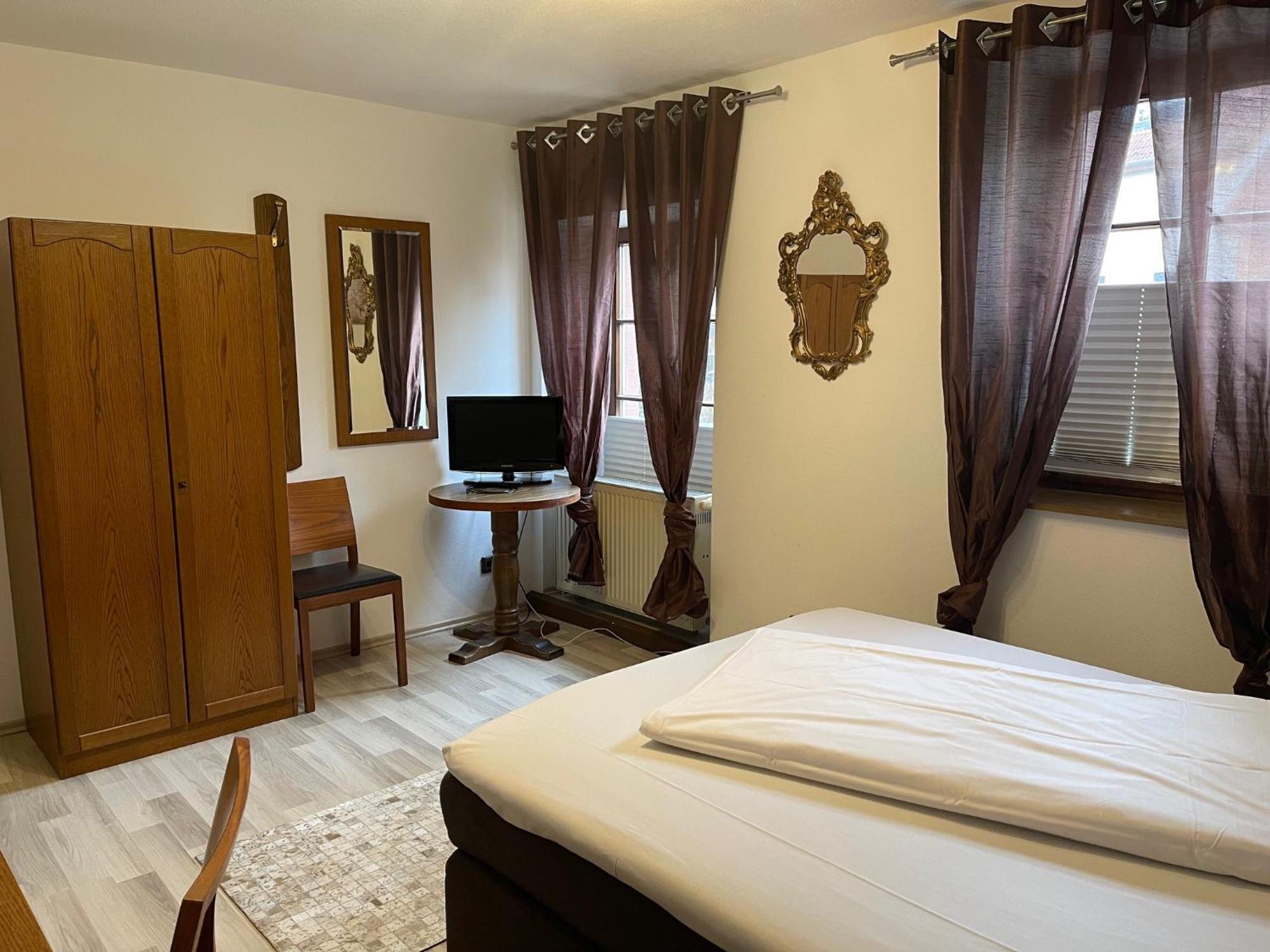 Landhotel Sickinger Hof Walldorf  Luaran gambar