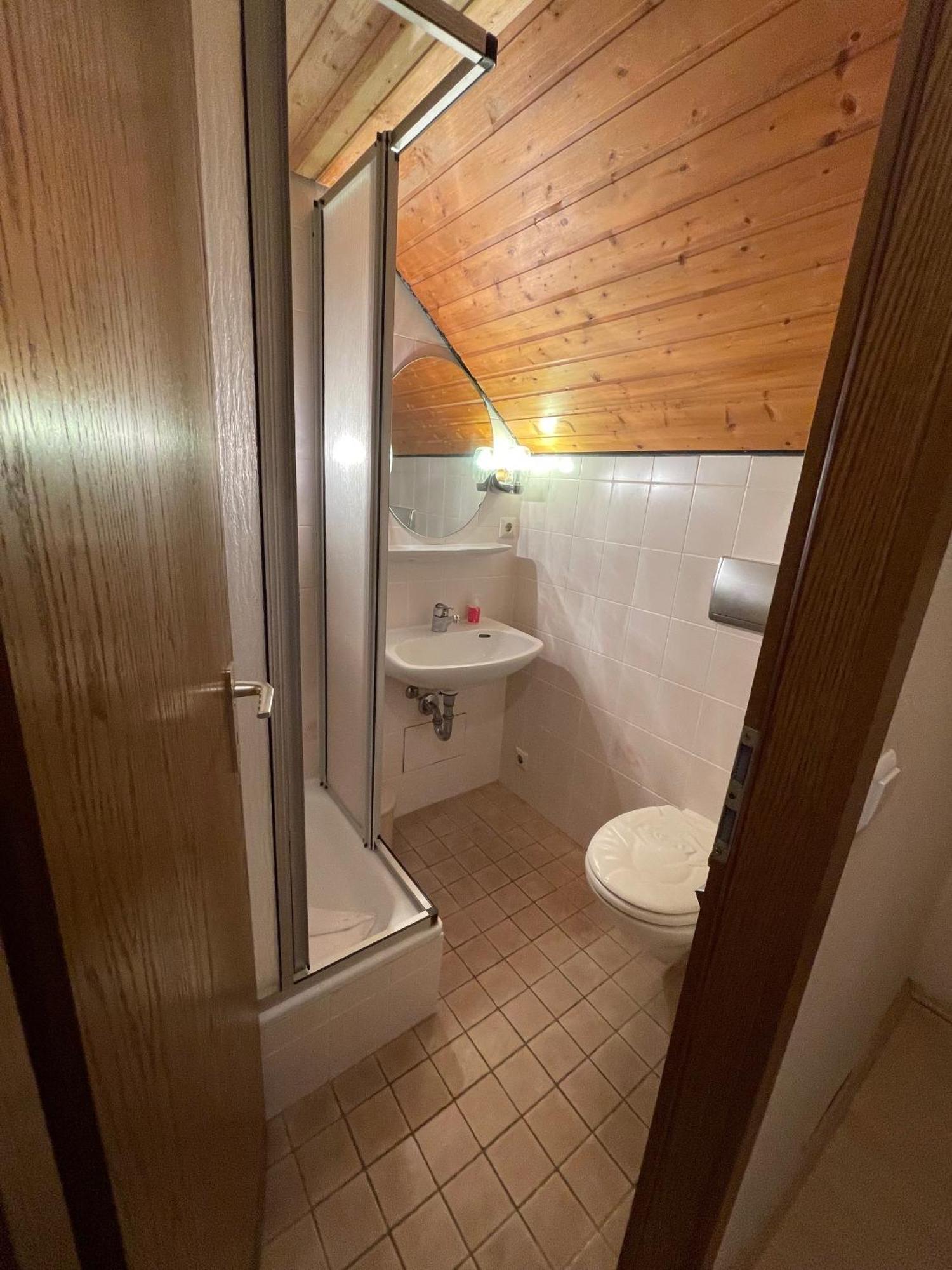Landhotel Sickinger Hof Walldorf  Luaran gambar