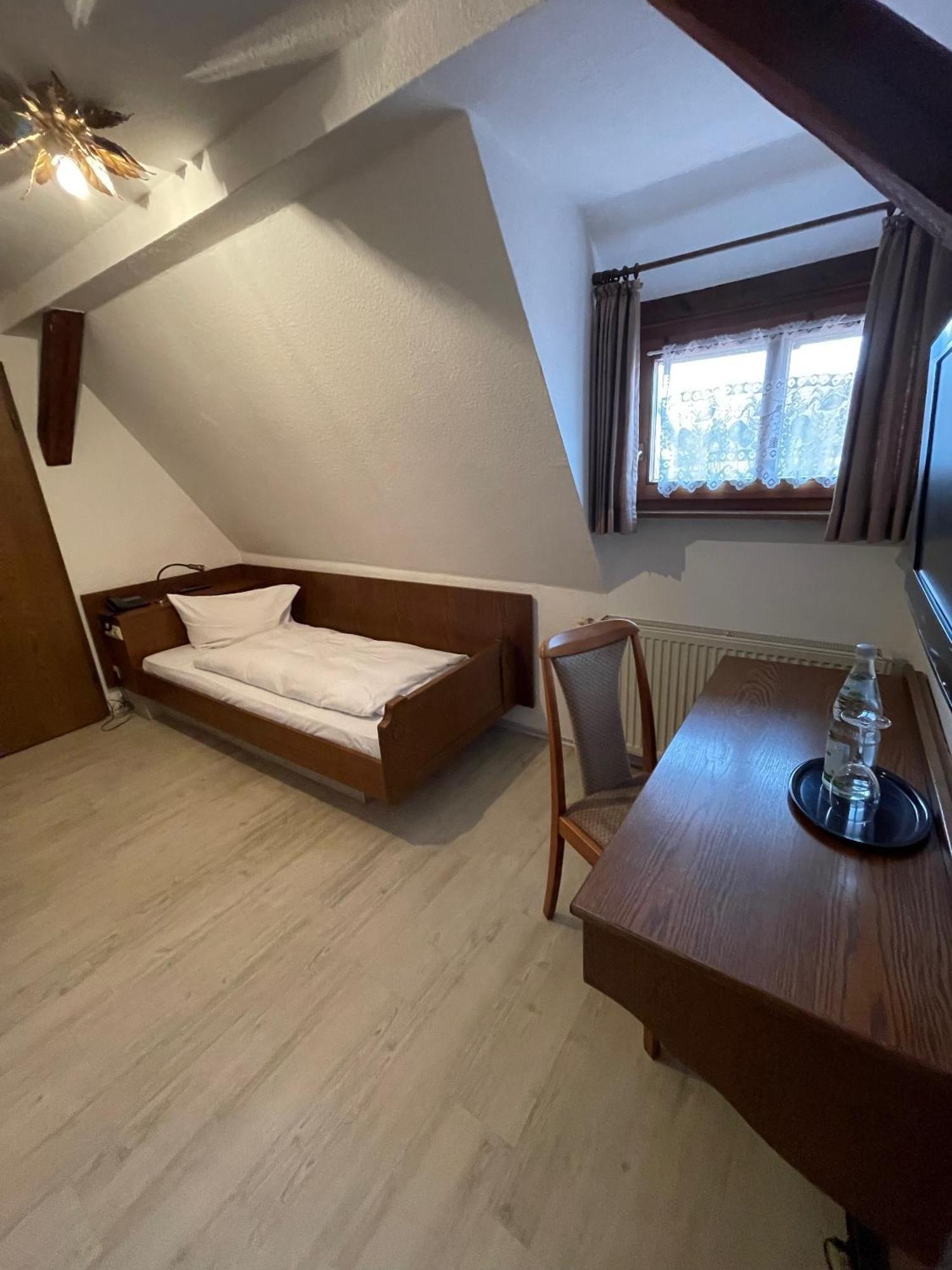 Landhotel Sickinger Hof Walldorf  Luaran gambar