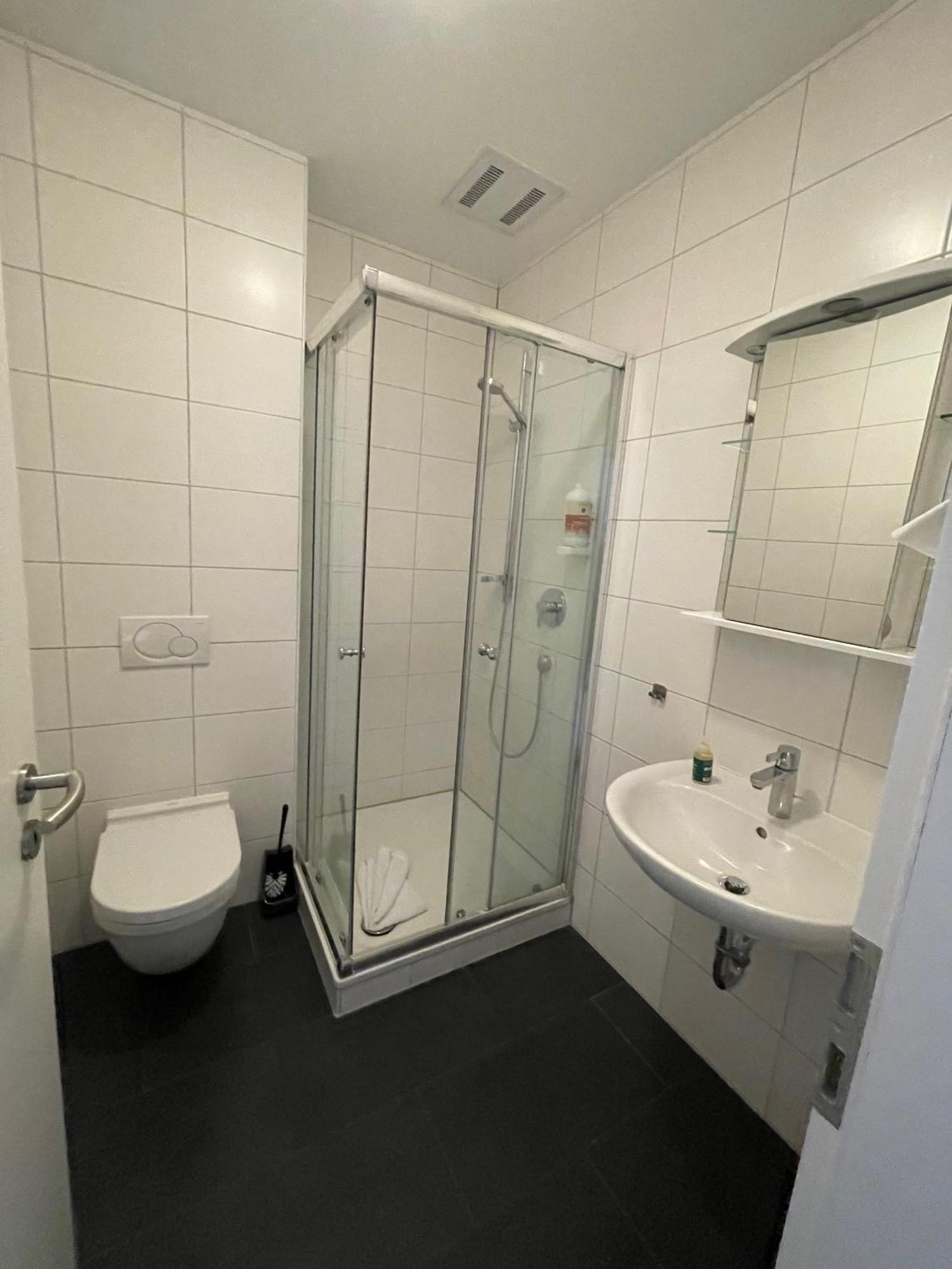 Landhotel Sickinger Hof Walldorf  Luaran gambar