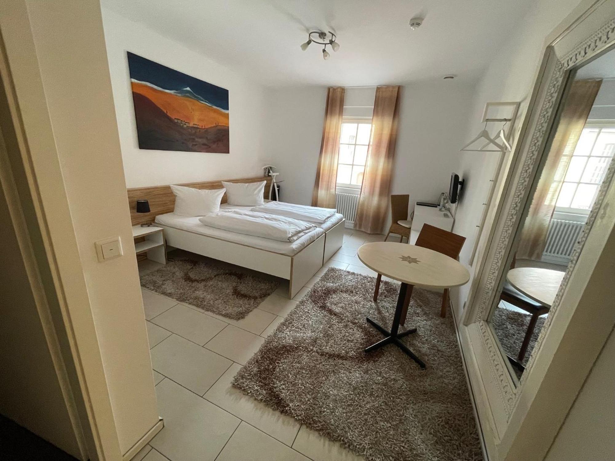 Landhotel Sickinger Hof Walldorf  Luaran gambar