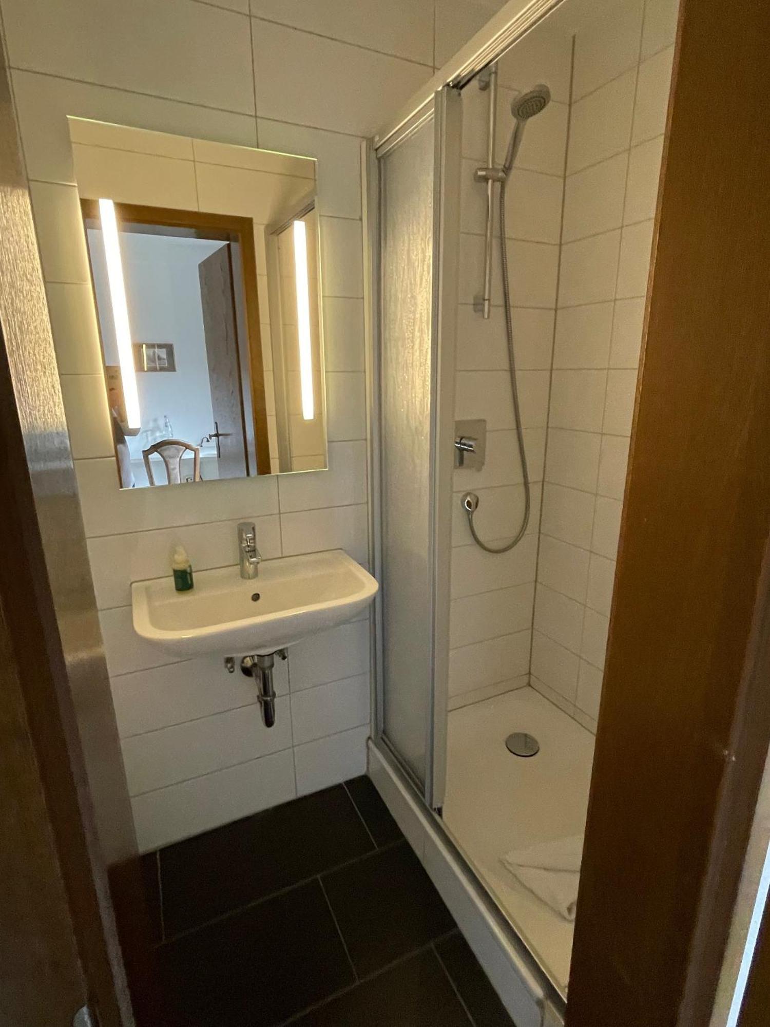Landhotel Sickinger Hof Walldorf  Luaran gambar