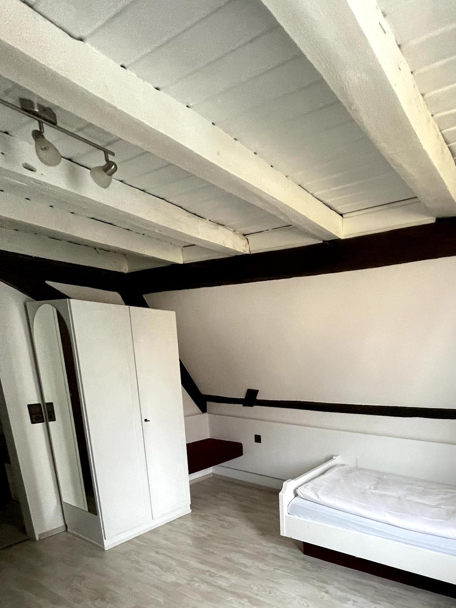Landhotel Sickinger Hof Walldorf  Luaran gambar