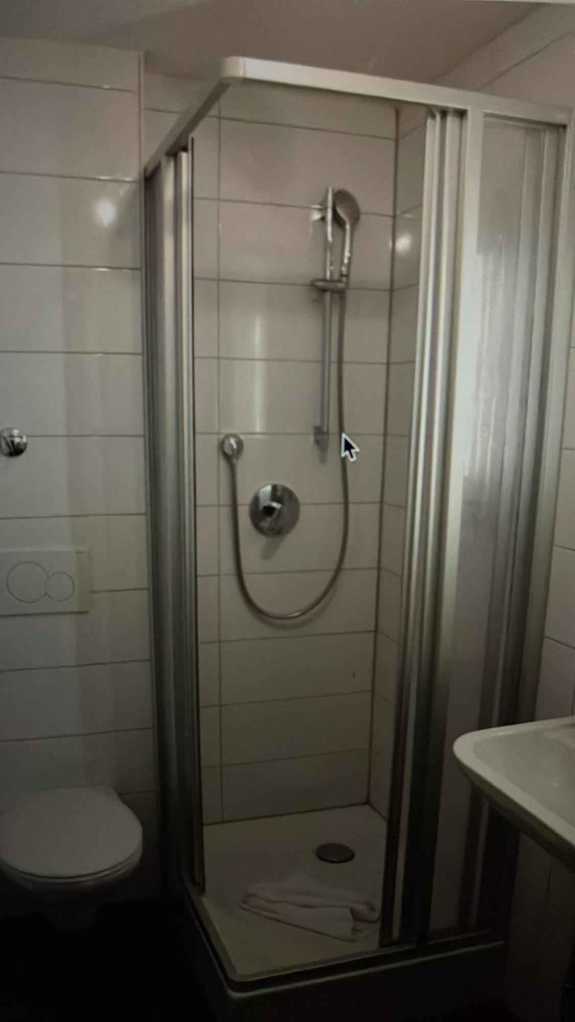 Landhotel Sickinger Hof Walldorf  Luaran gambar