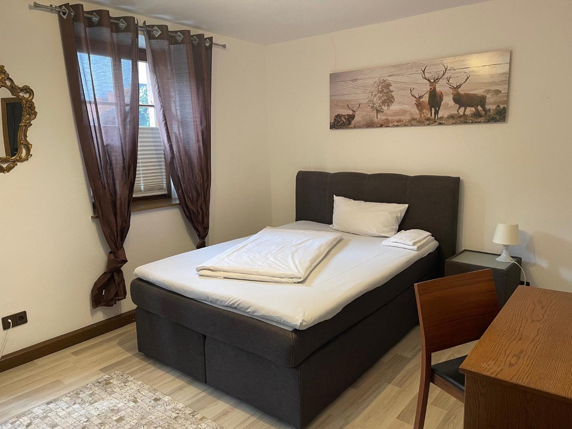 Landhotel Sickinger Hof Walldorf  Luaran gambar