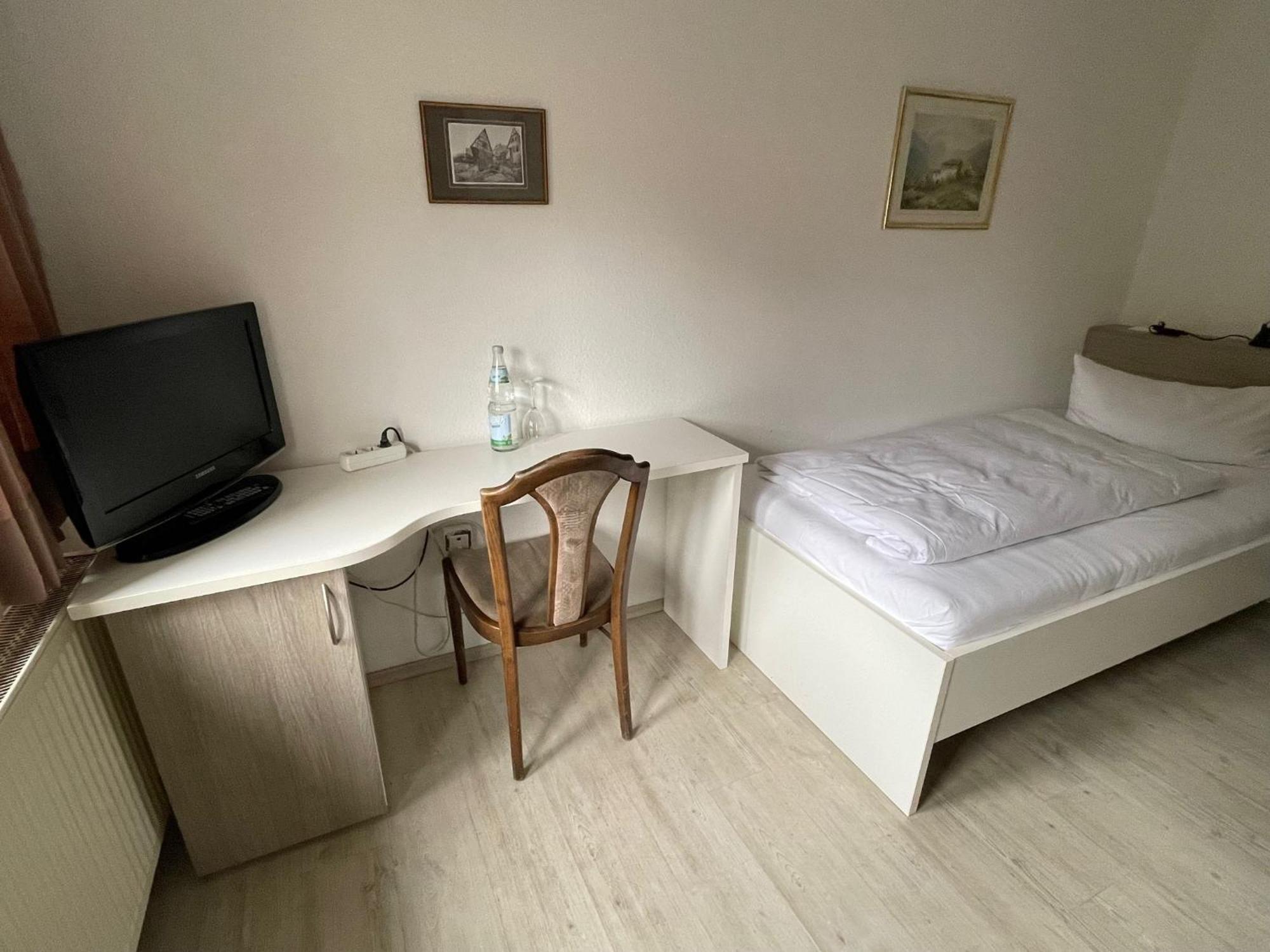 Landhotel Sickinger Hof Walldorf  Luaran gambar