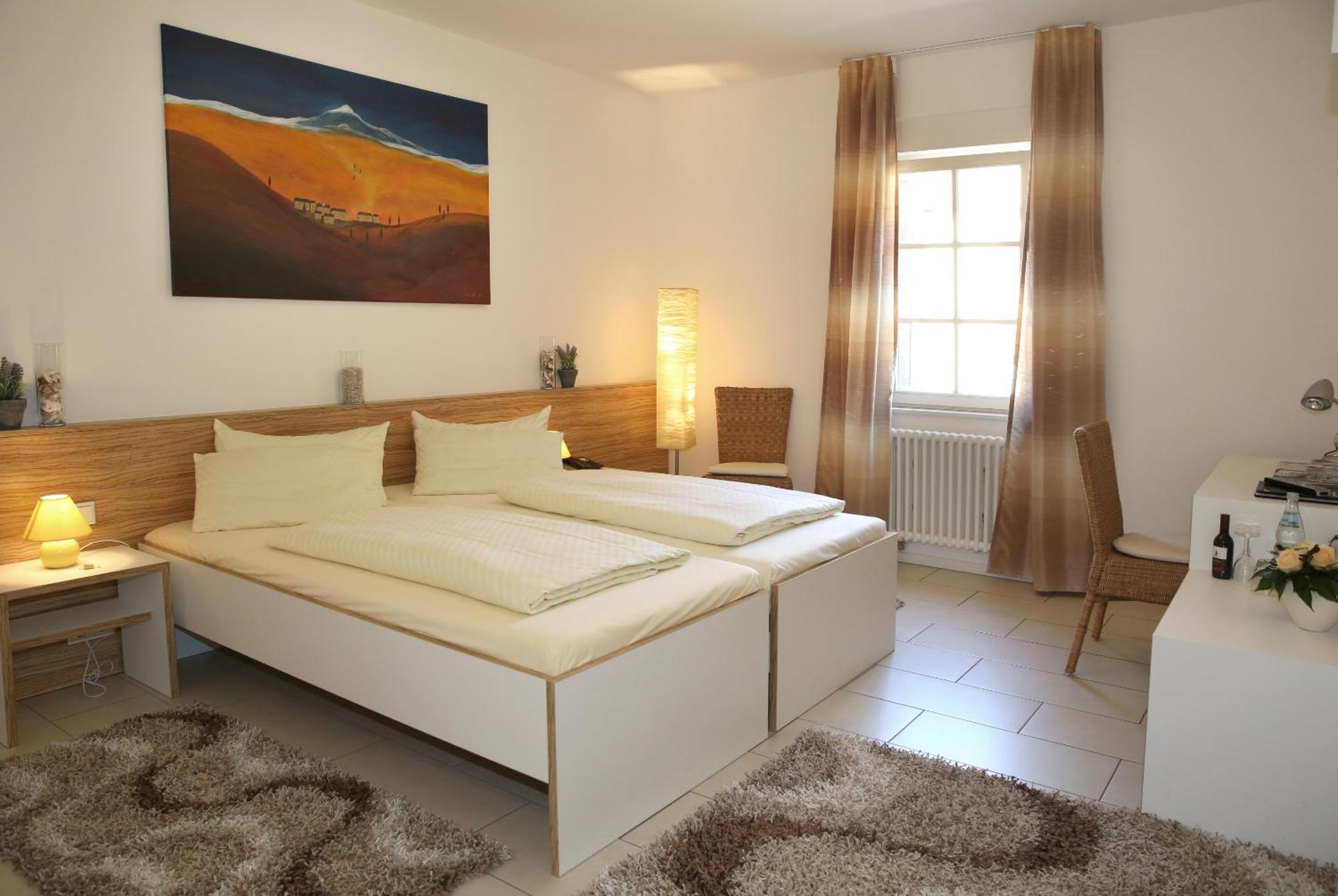 Landhotel Sickinger Hof Walldorf  Luaran gambar