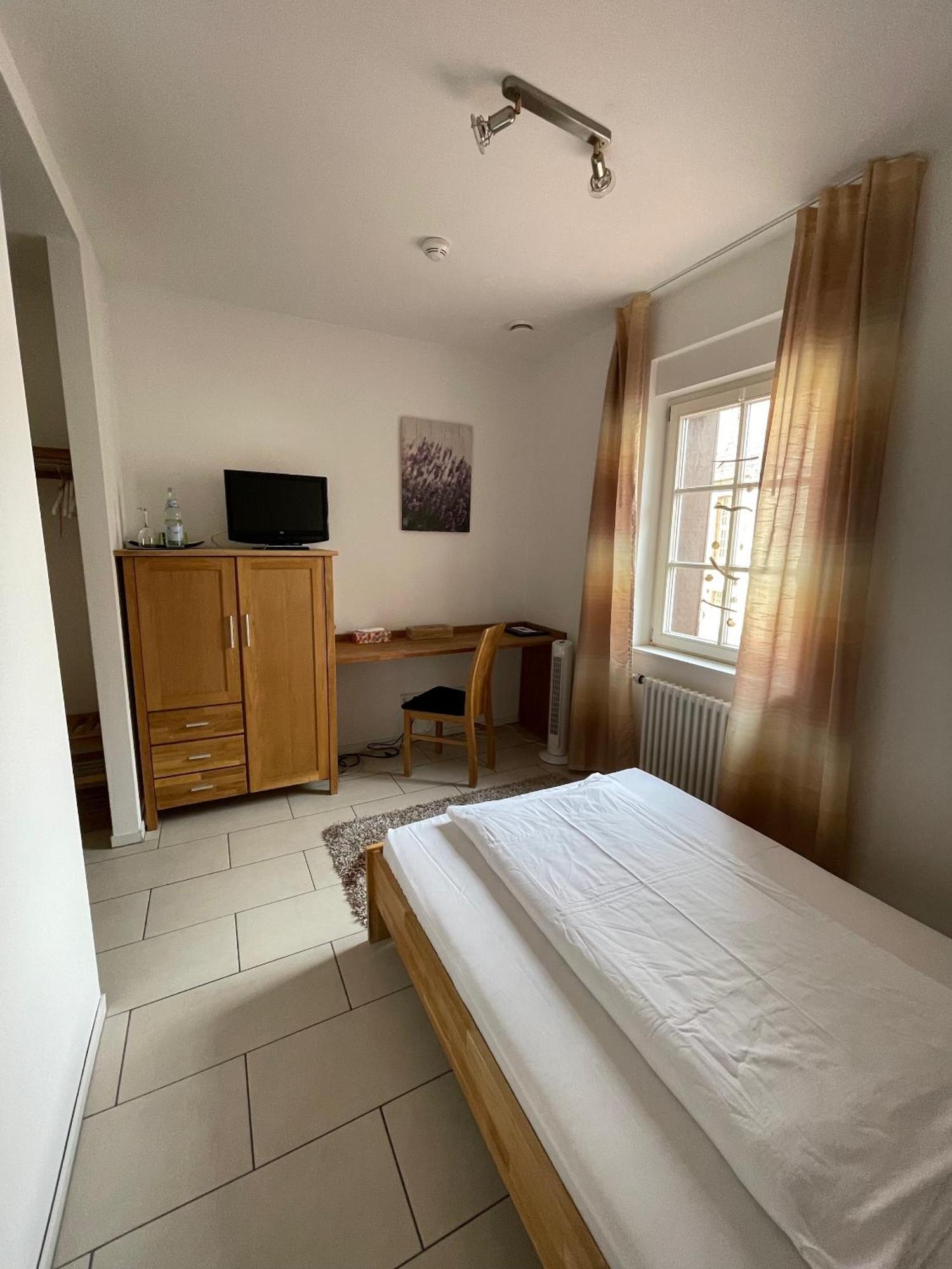 Landhotel Sickinger Hof Walldorf  Luaran gambar
