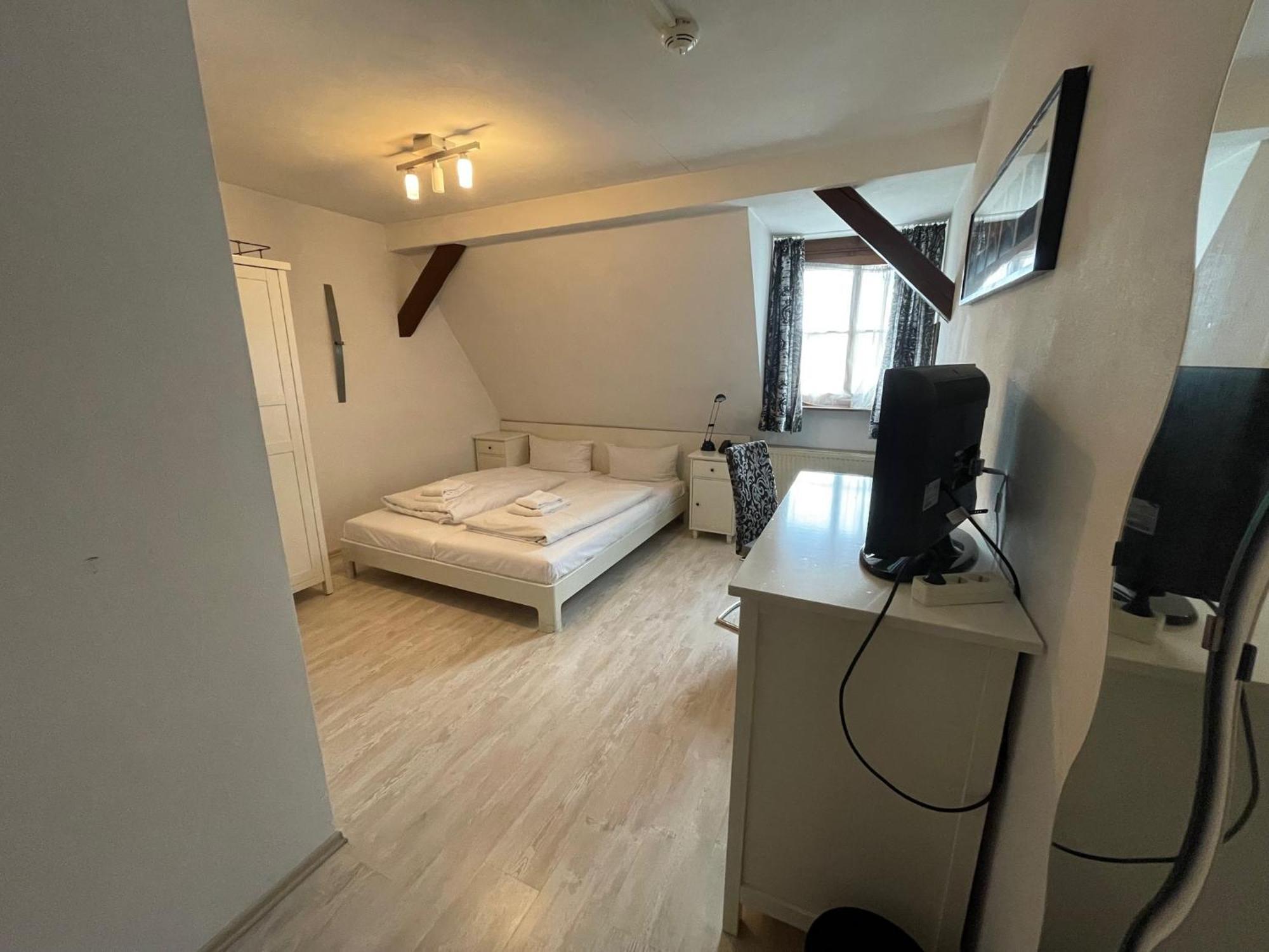 Landhotel Sickinger Hof Walldorf  Luaran gambar