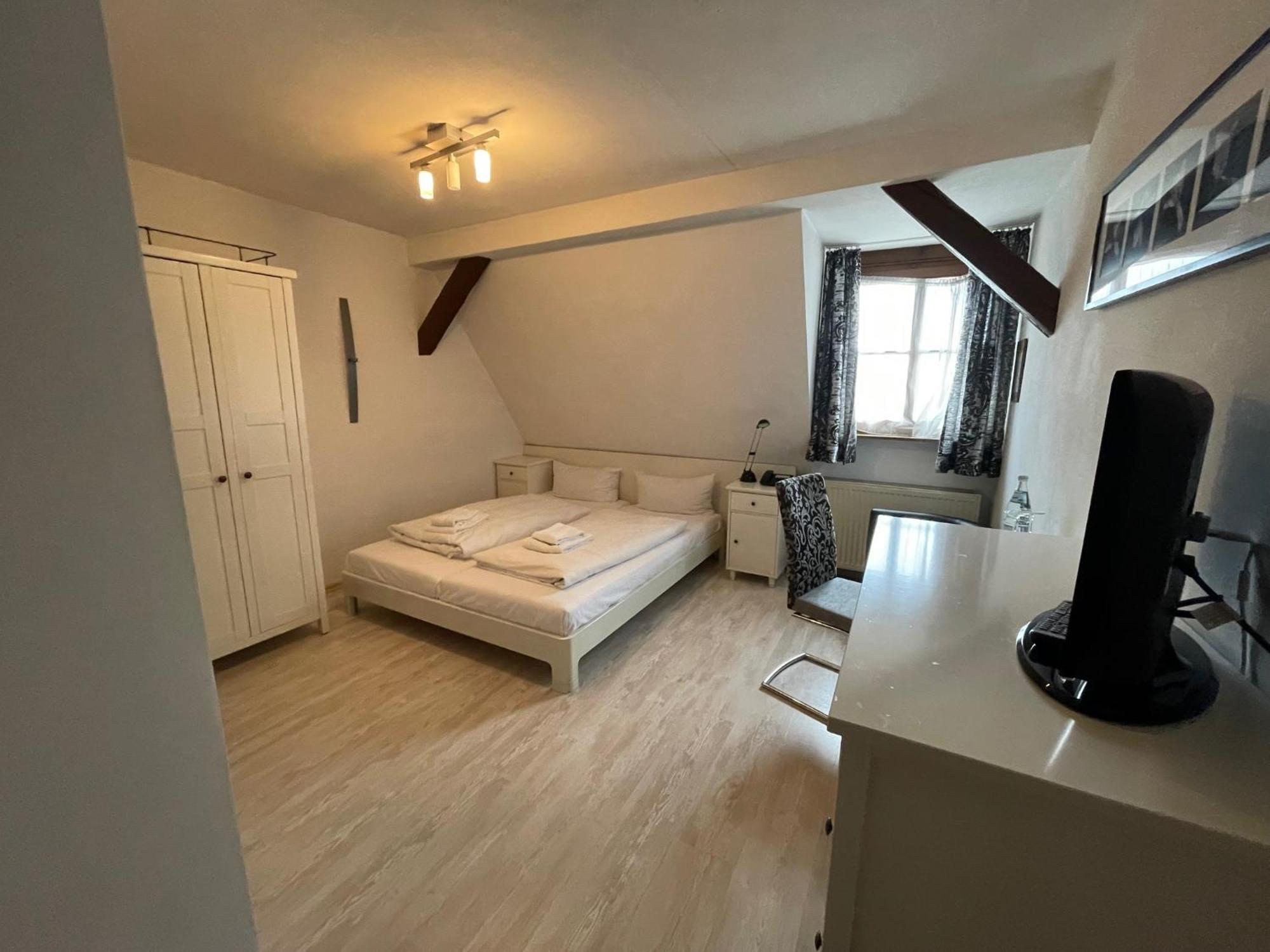 Landhotel Sickinger Hof Walldorf  Luaran gambar