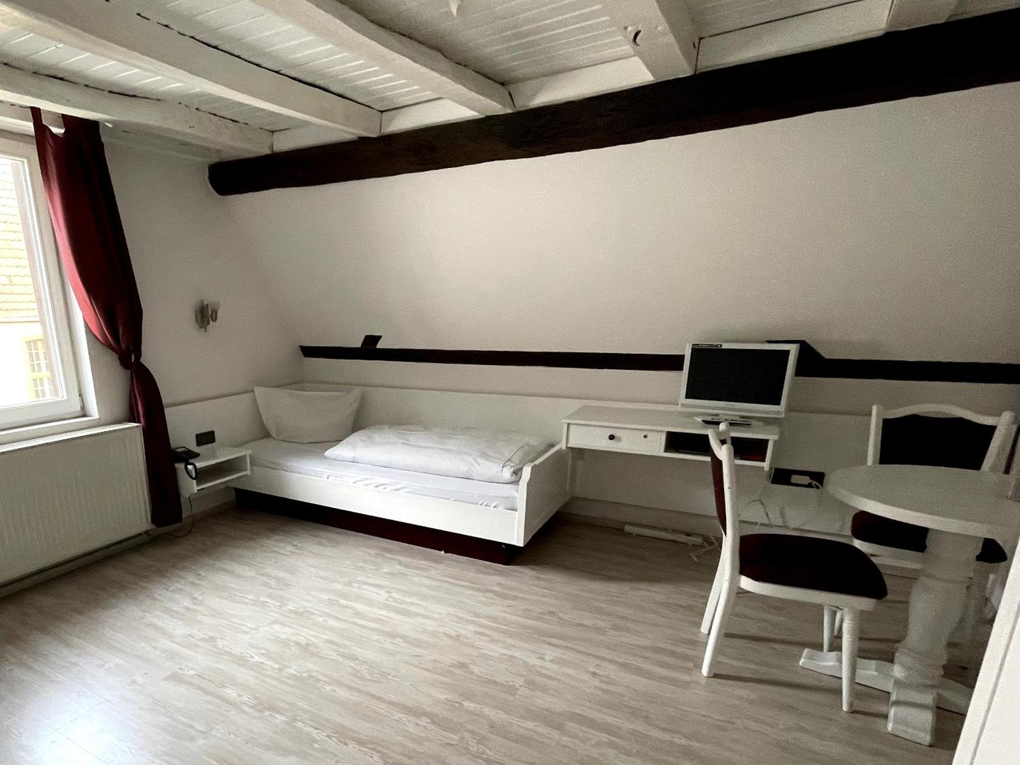 Landhotel Sickinger Hof Walldorf  Luaran gambar