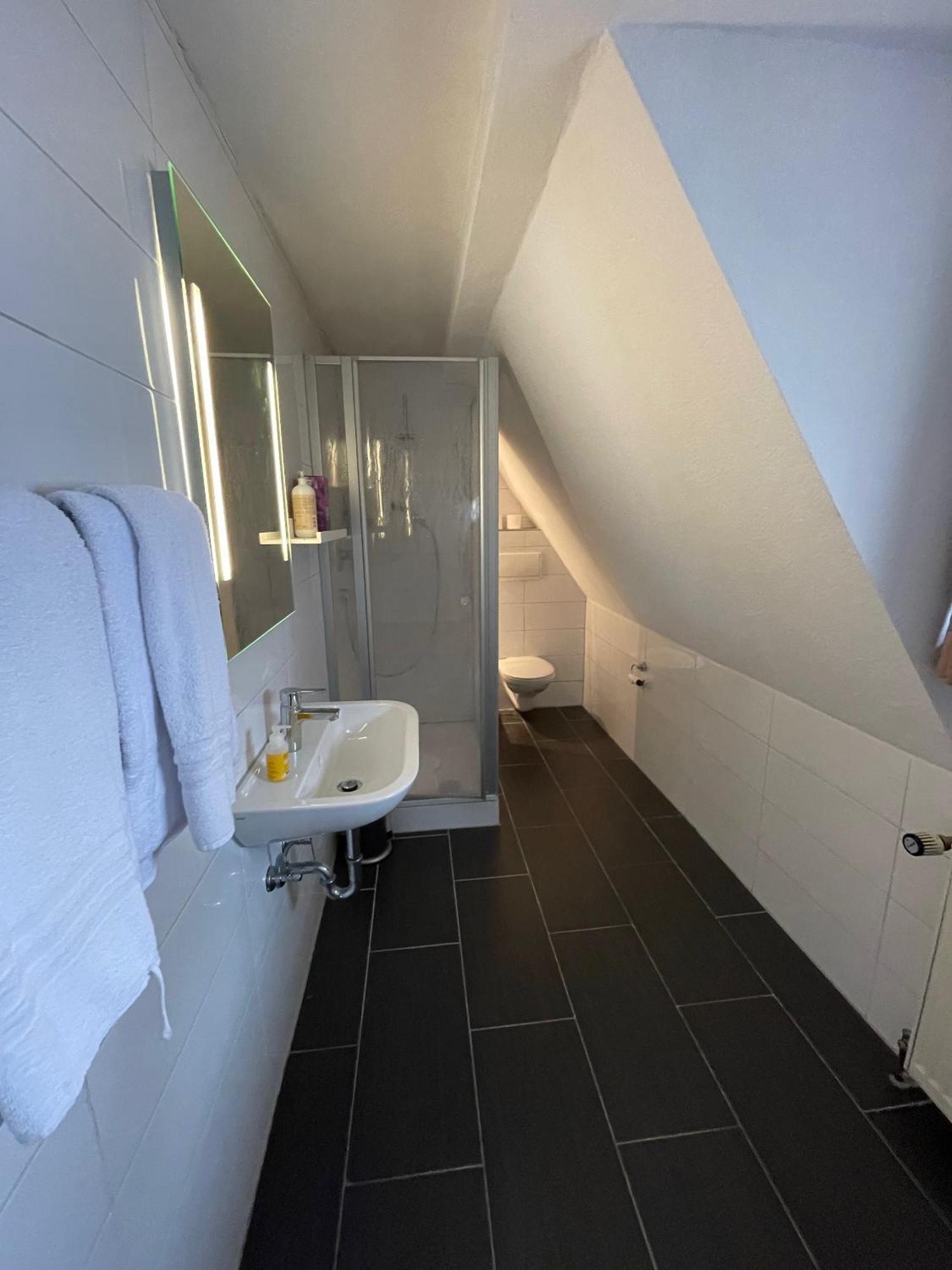 Landhotel Sickinger Hof Walldorf  Luaran gambar