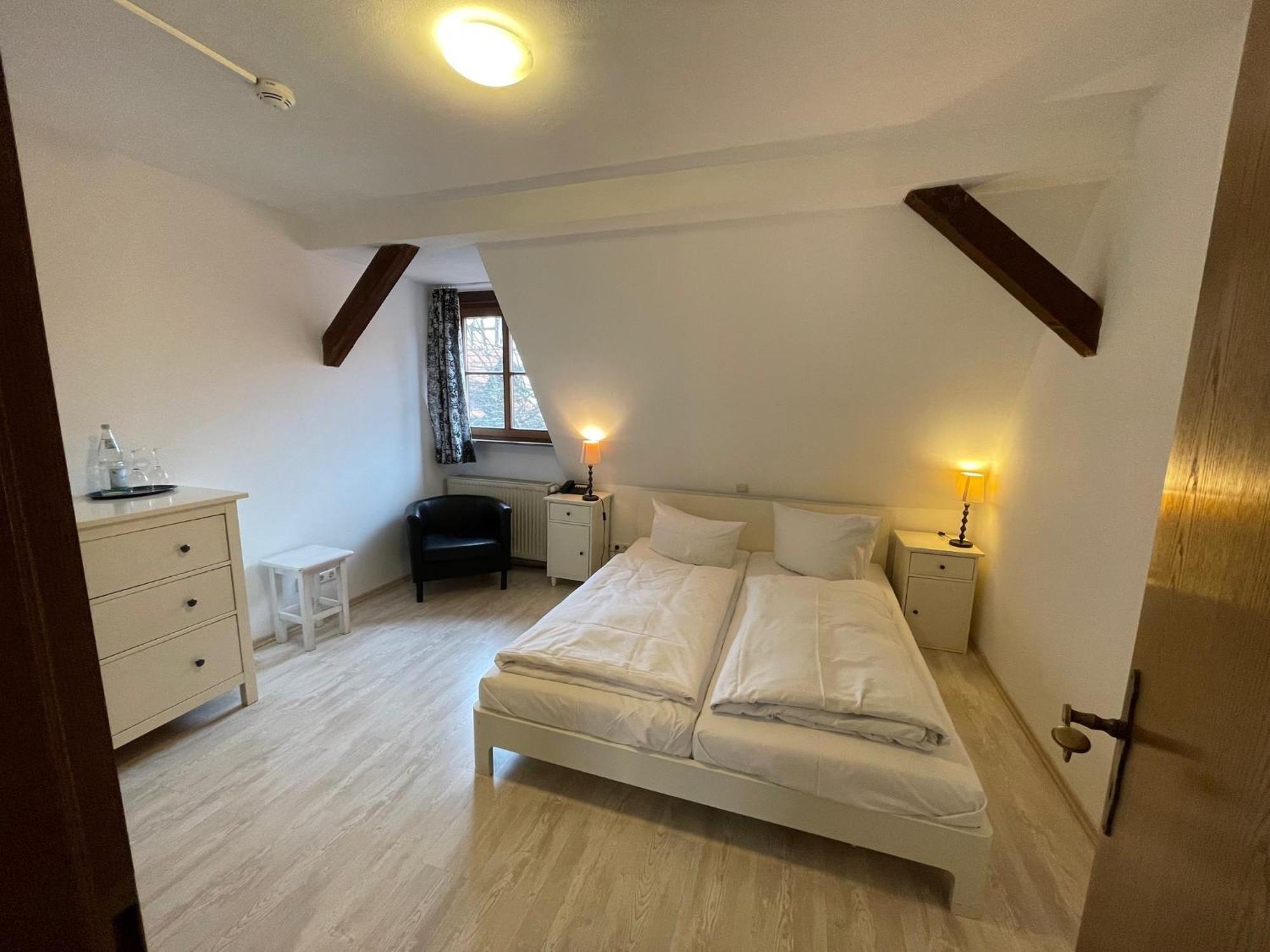 Landhotel Sickinger Hof Walldorf  Luaran gambar