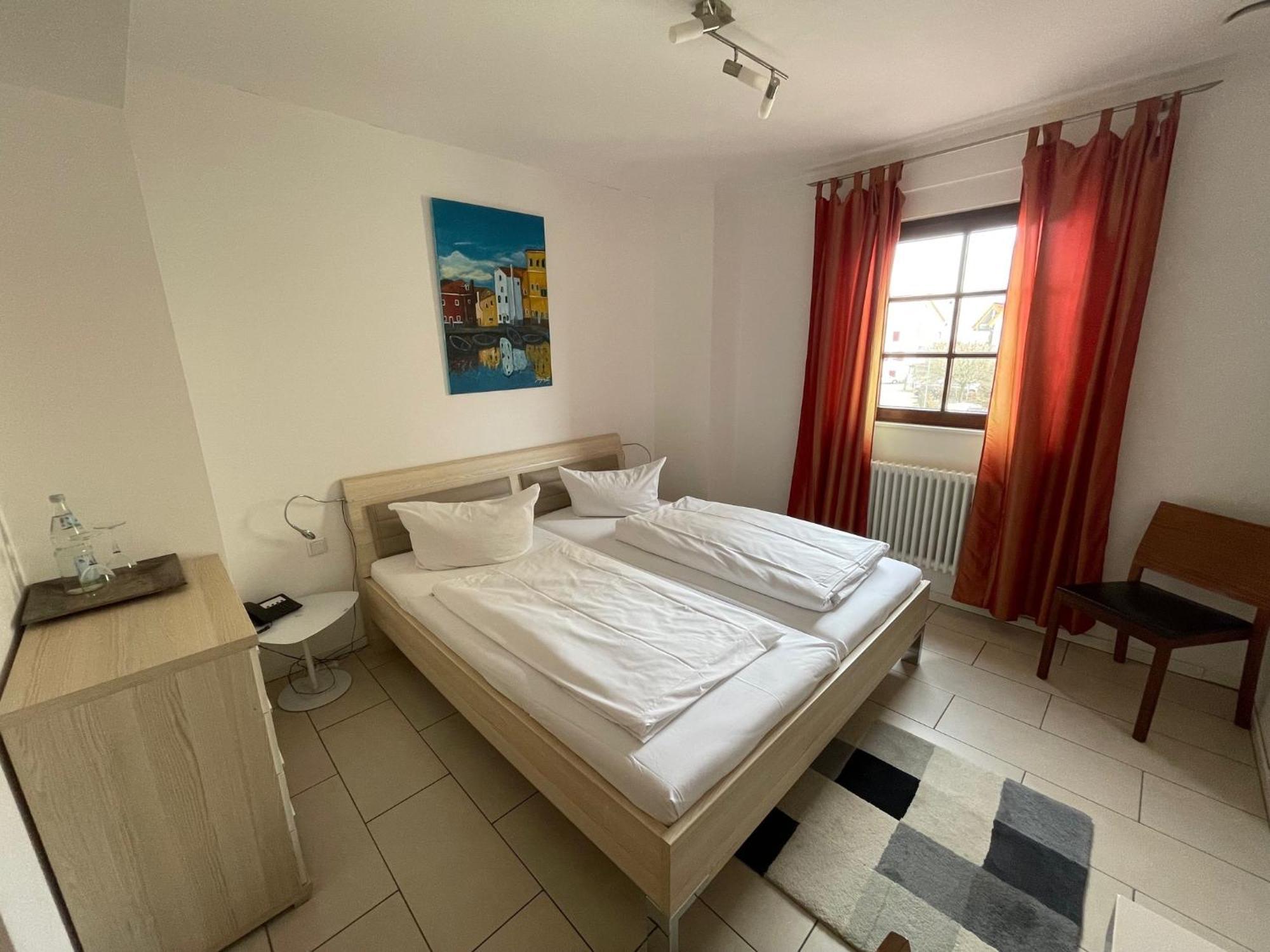 Landhotel Sickinger Hof Walldorf  Luaran gambar